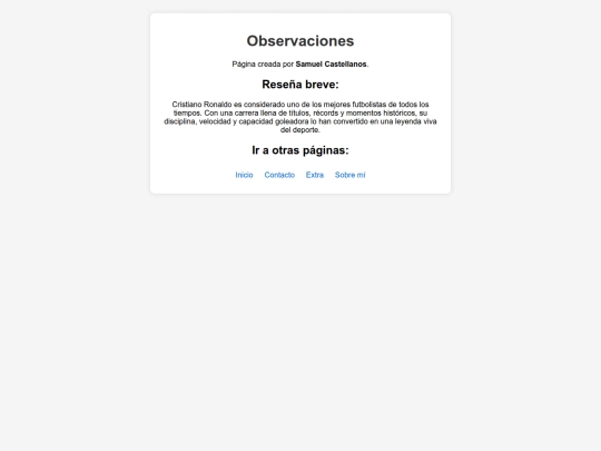 observaciones screenshot