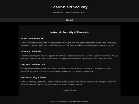 network-security-firewalls screenshot