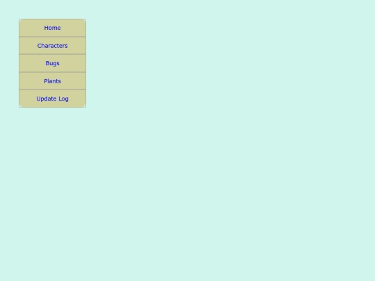 bugs screenshot