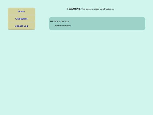 updates screenshot