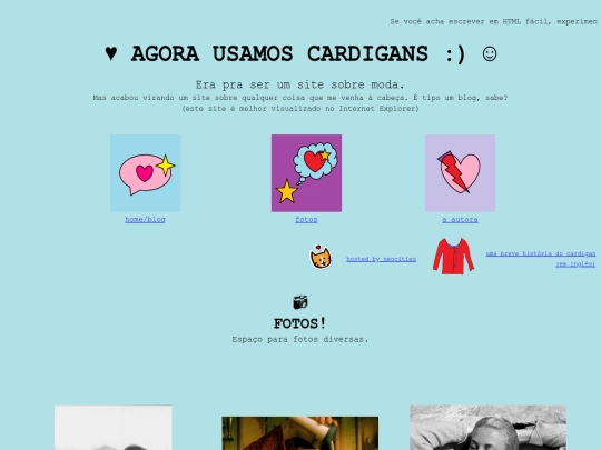 fotos screenshot