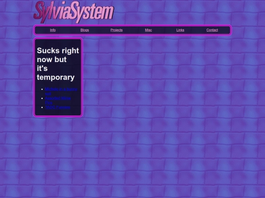prjcts/art screenshot