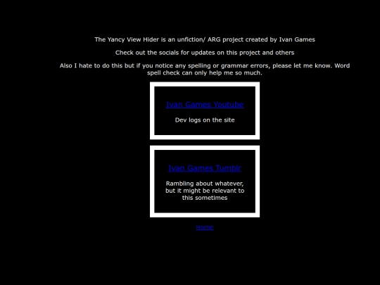 ooc-about screenshot