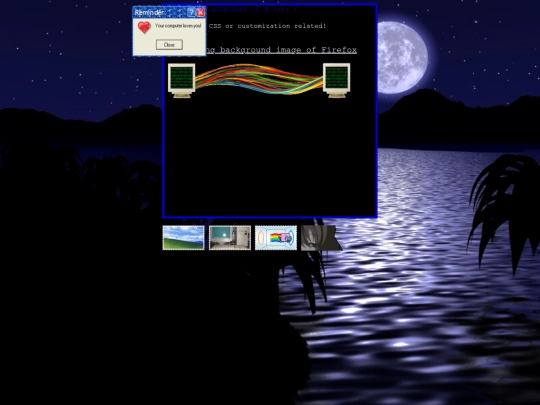 ARCHIVE/CSSdirectory screenshot