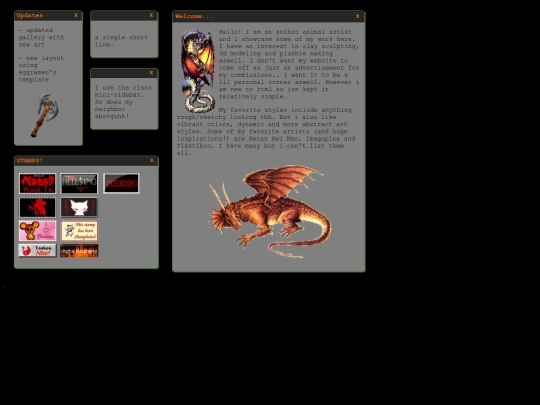 main/artsaitu_main screenshot
