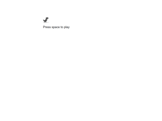 pages/dino screenshot