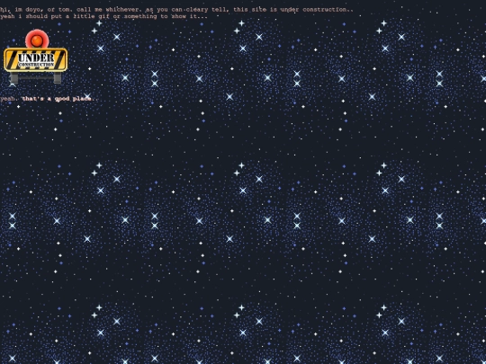 home screenshot