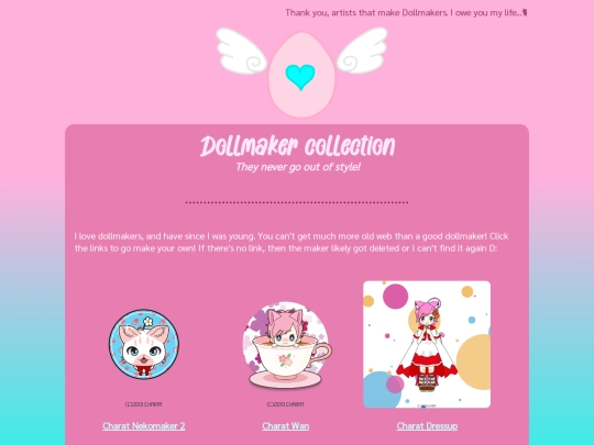 ffxiv/dollmaker screenshot