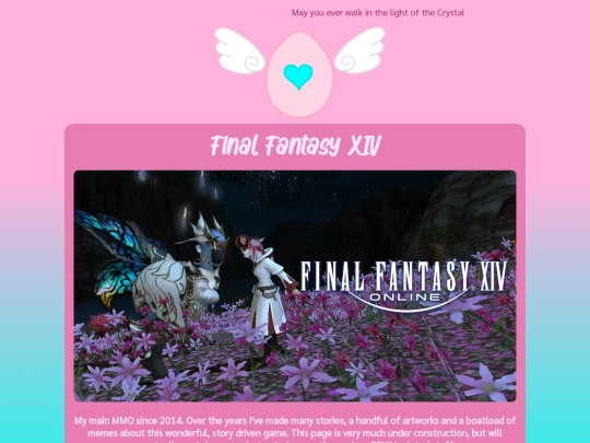 ffxiv screenshot