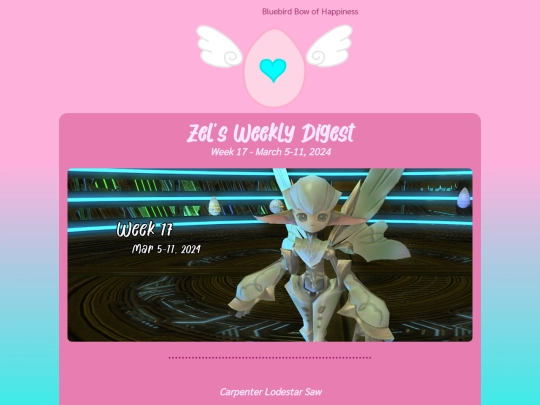 ffxiv/weekly/week17 screenshot