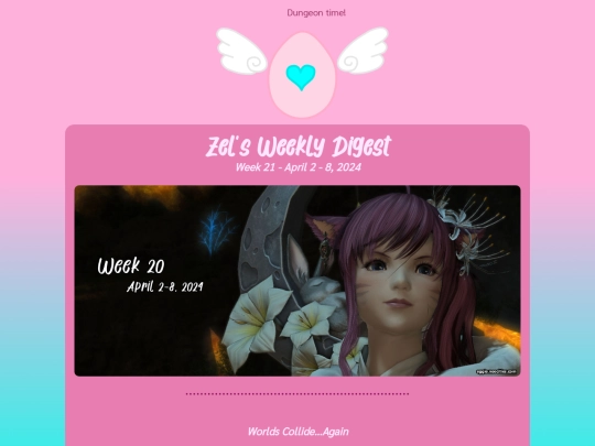 ffxiv/weekly/week21 screenshot