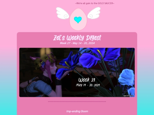 ffxiv/weekly/week27 screenshot
