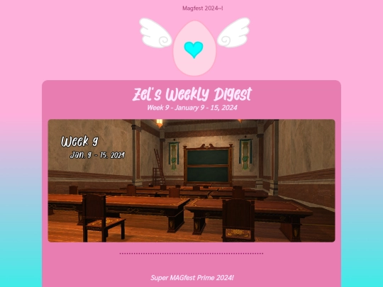 ffxiv/weekly/week9 screenshot