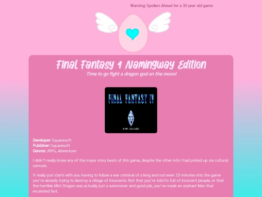 gaming/finalfantasy4namingway/spoiler screenshot