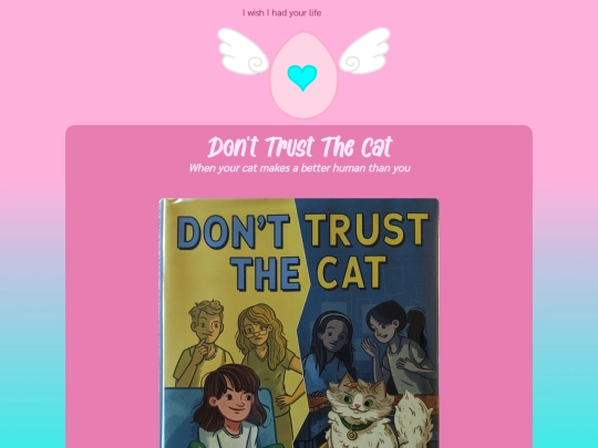 librarybooks/donttrustthecat screenshot