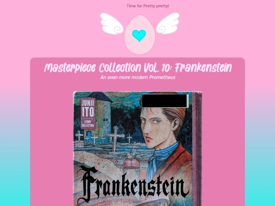 librarybooks/itomasterpiececollection10 screenshot