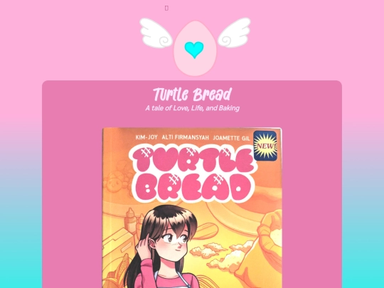 librarybooks/turtlebread screenshot