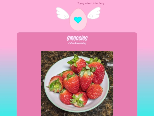 snackgallery/fruit/smuccies screenshot