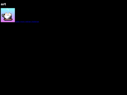 art screenshot
