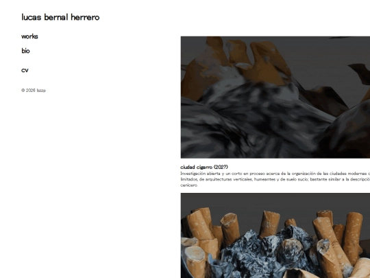 ciudad-cigarro screenshot