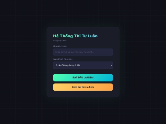 MC/gr5_W_TV_test screenshot