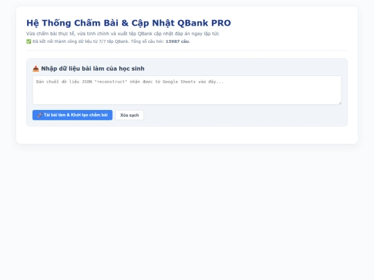 chamBai_updateKey screenshot