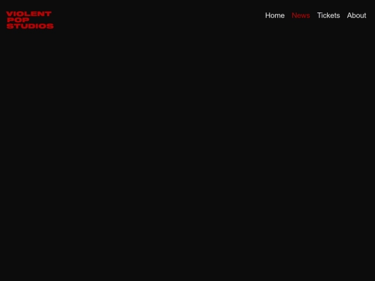contact screenshot