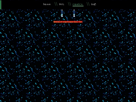 comics screenshot