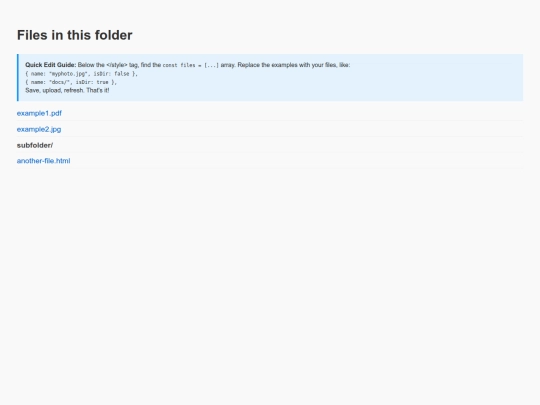 liberry screenshot