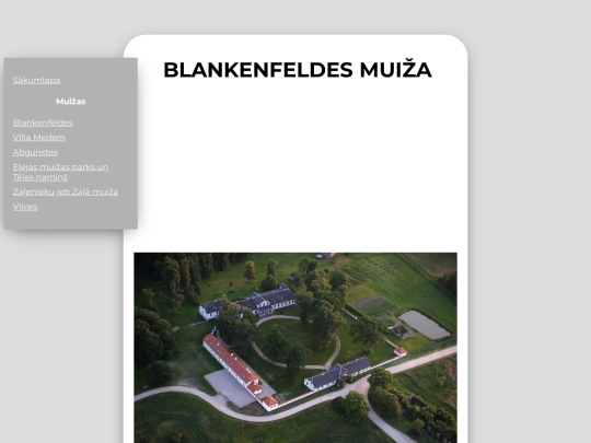 muizas/1 screenshot
