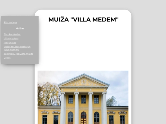 muizas/2 screenshot