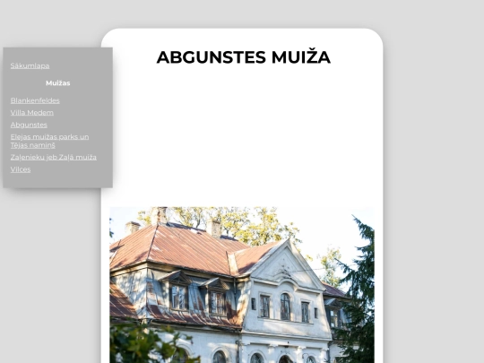 muizas/3 screenshot