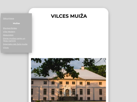 muizas/6 screenshot