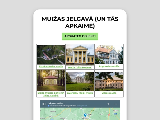 muizas screenshot