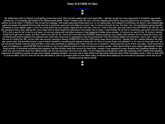 diary/10d screenshot