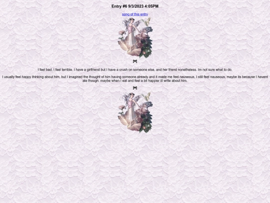 diary/6d screenshot