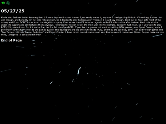 journal/entries/05_27_25 screenshot