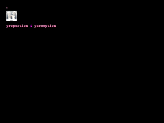 proportion_perception screenshot