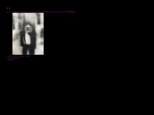 simon_moon screenshot