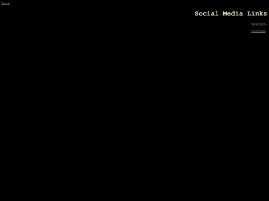 socialpage screenshot