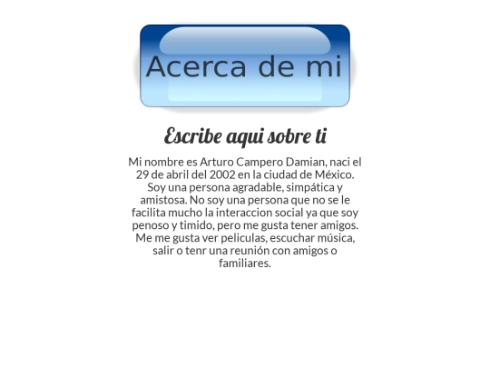 cursos/acercademi screenshot
