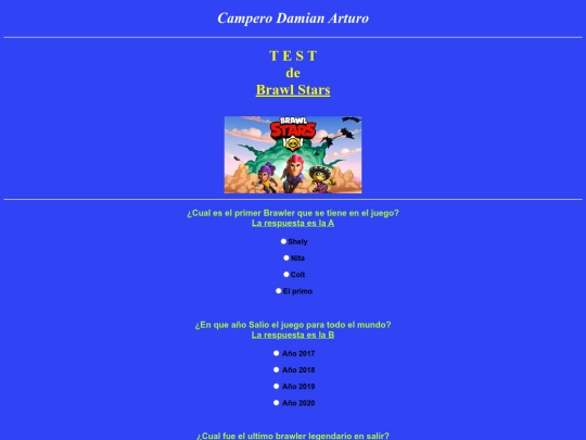 examen1 screenshot