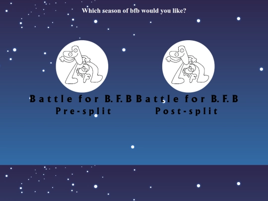 bfbchoose screenshot