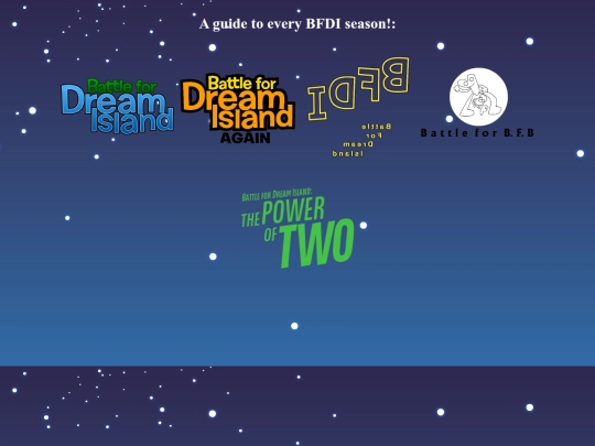 seasons screenshot