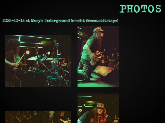 resources/photos screenshot