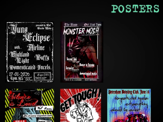 resources/posters screenshot