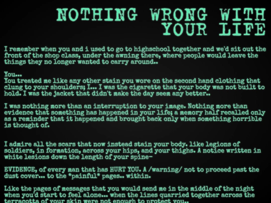 resources/sertraline_lyrics screenshot