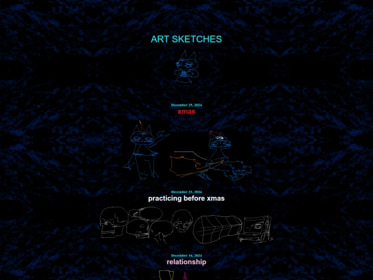 sketchart screenshot