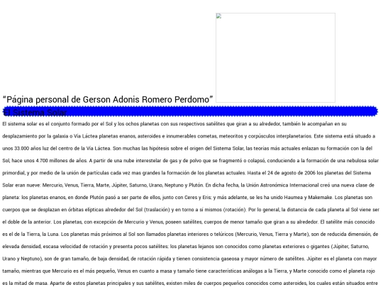 gersonromero screenshot