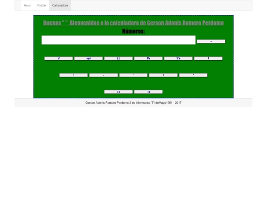 tarea/3 screenshot